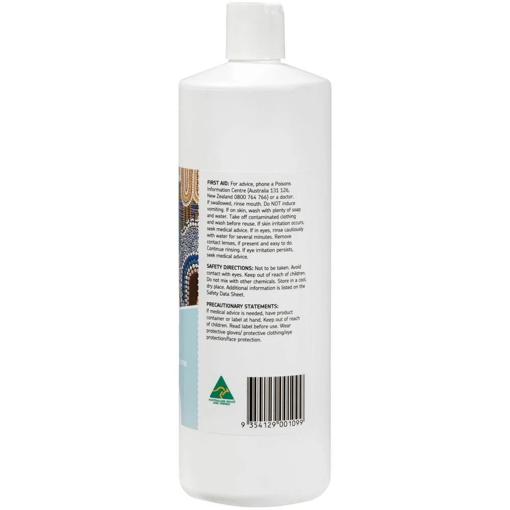 4 Cultural Choice Hand Dishwashing Detergent 1L, 4 of 4