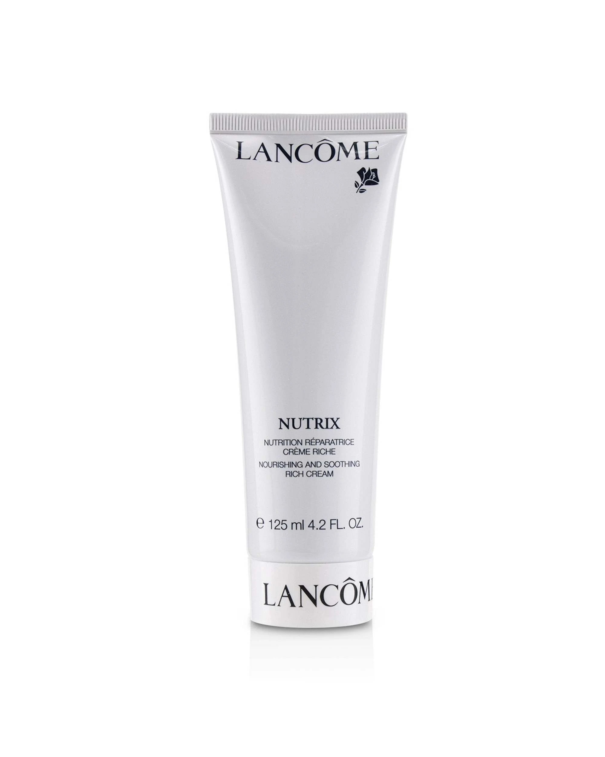 1 Lancome Nutrix Nourishing And Soothing Rich Cream  125ml/4.2oz, 1 of 4