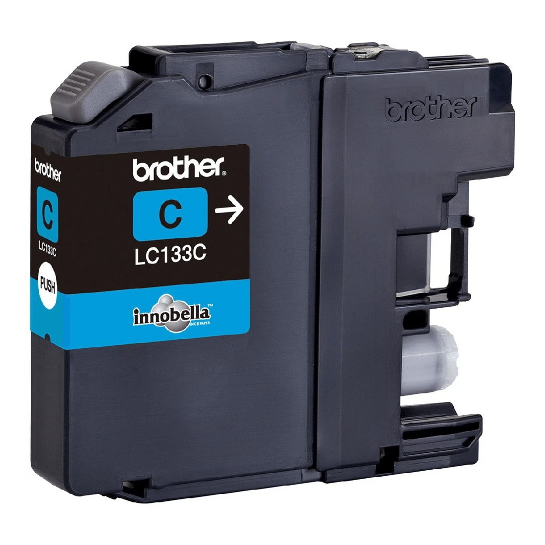 5 Brother LC 133 Ink Cartridges 4 Colour Value Pack, 5 of 7