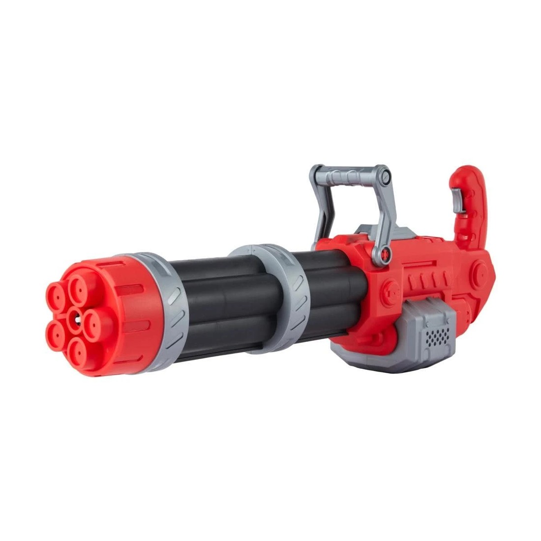 1 Gatling Water Gun, 1 of 9