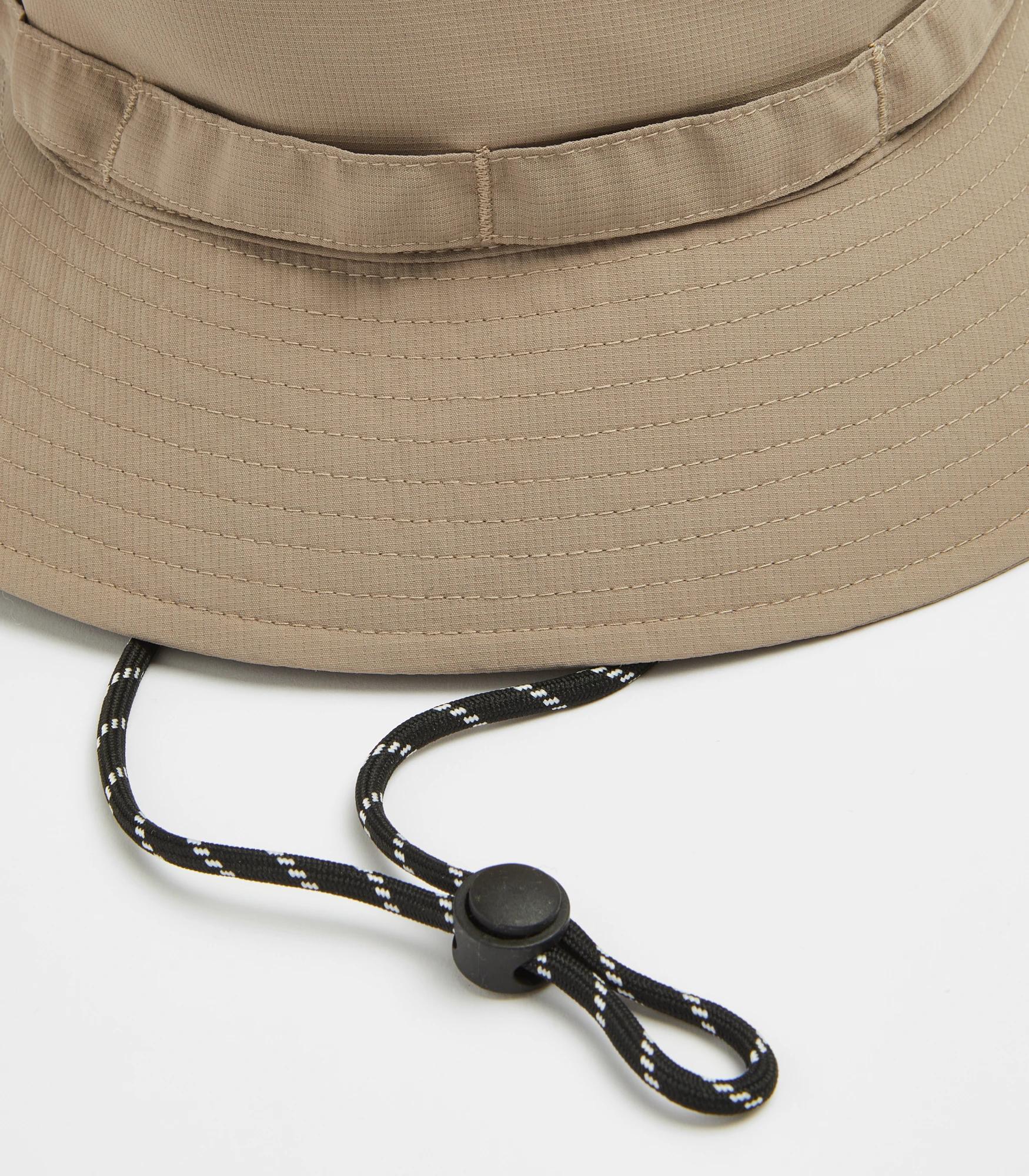 4 Target Mens Boonie Hat NEUTRAL, 4 of 4