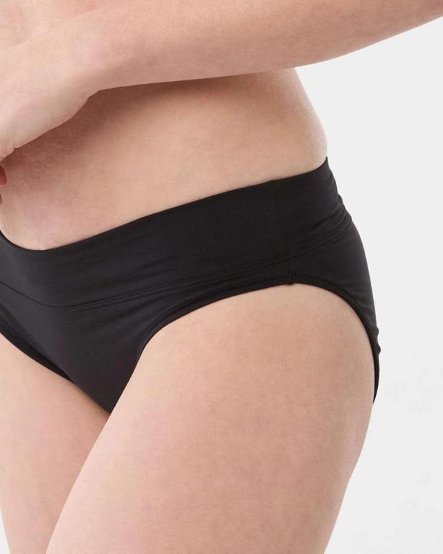 3 Pack Ultra Soft Hi-Cut Br