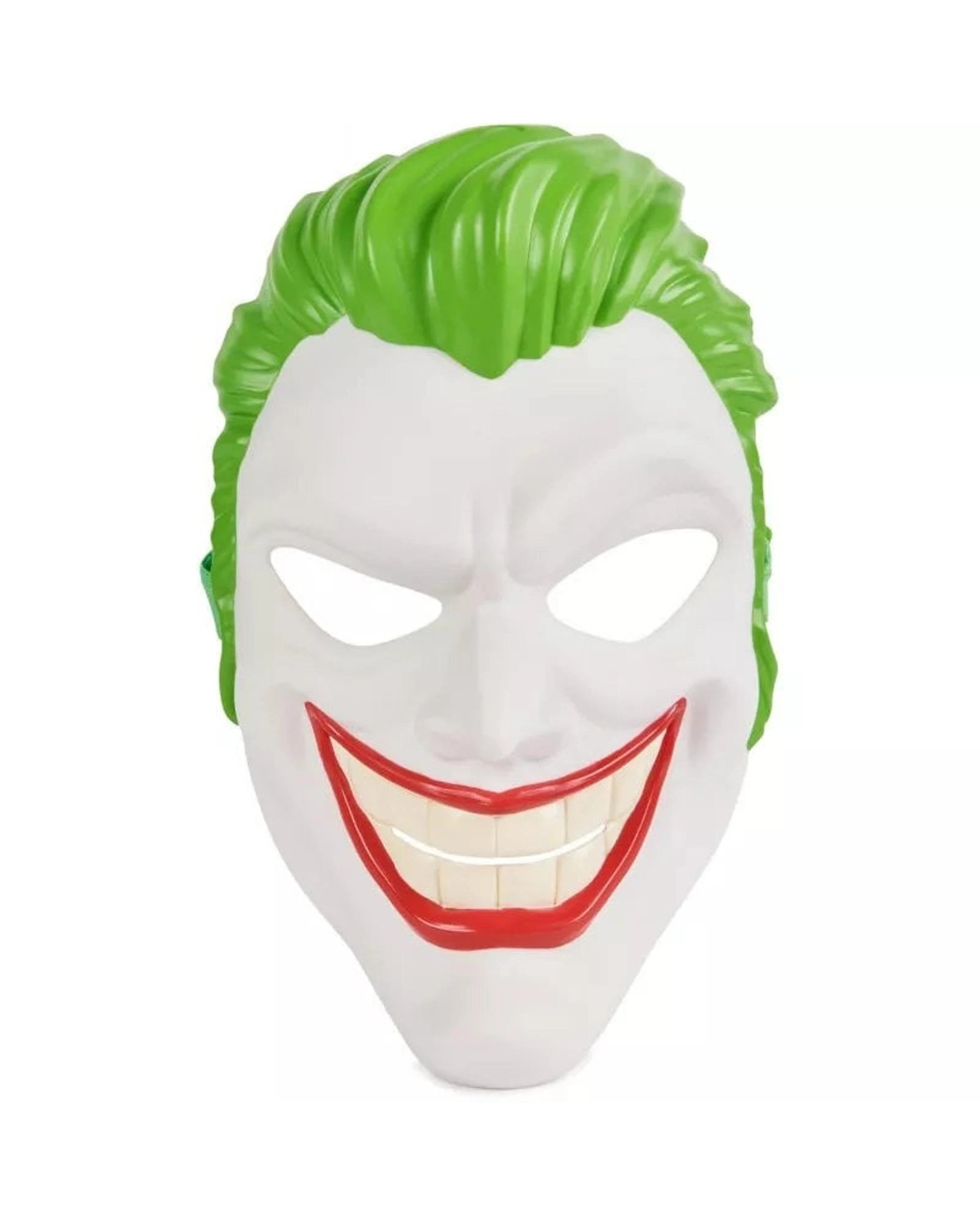 1 DC The Joker Villain Mask, 1 of 7
