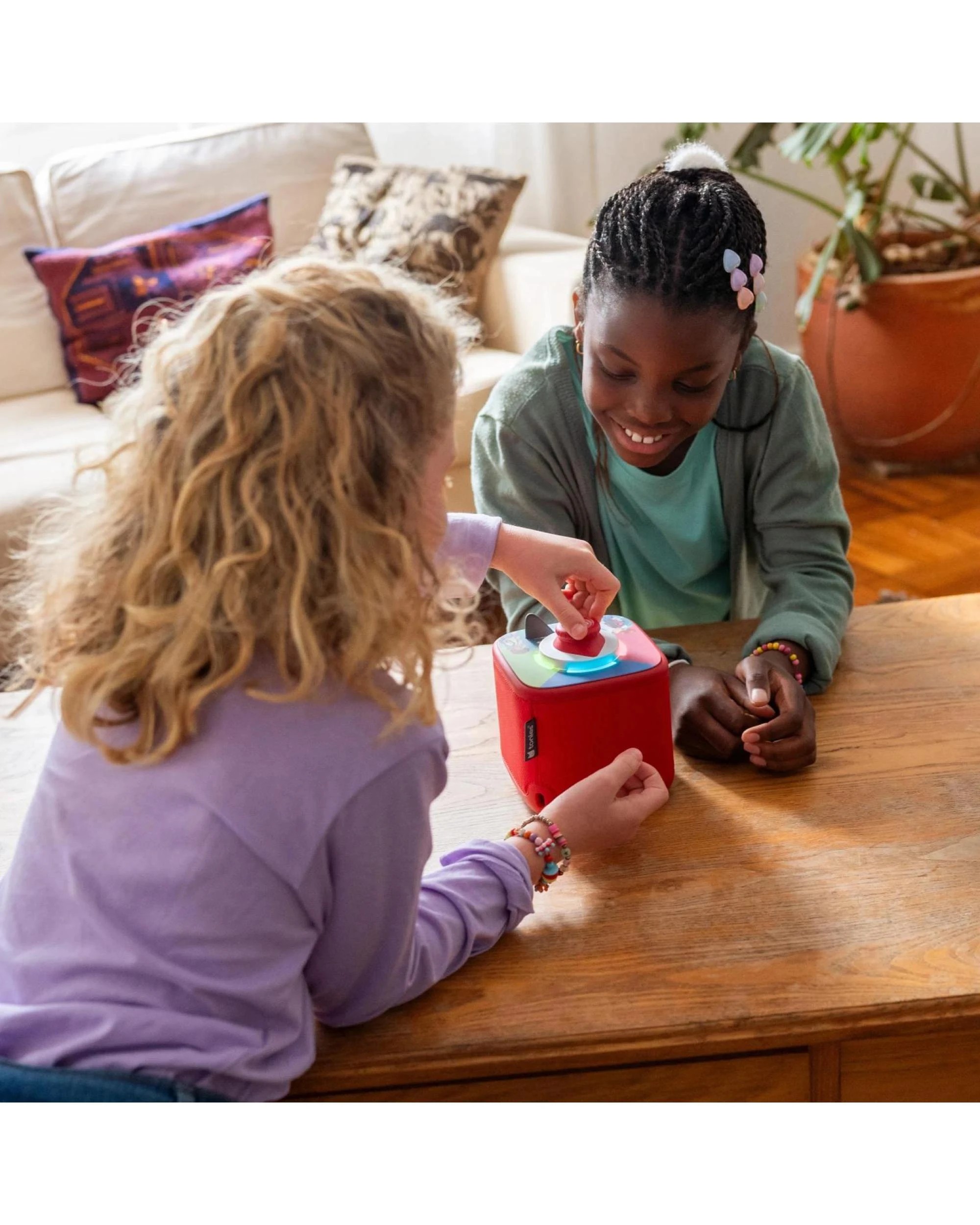 2 Tonies - Tonieplay® Mystery Mavericks - Multi, 2 of 8