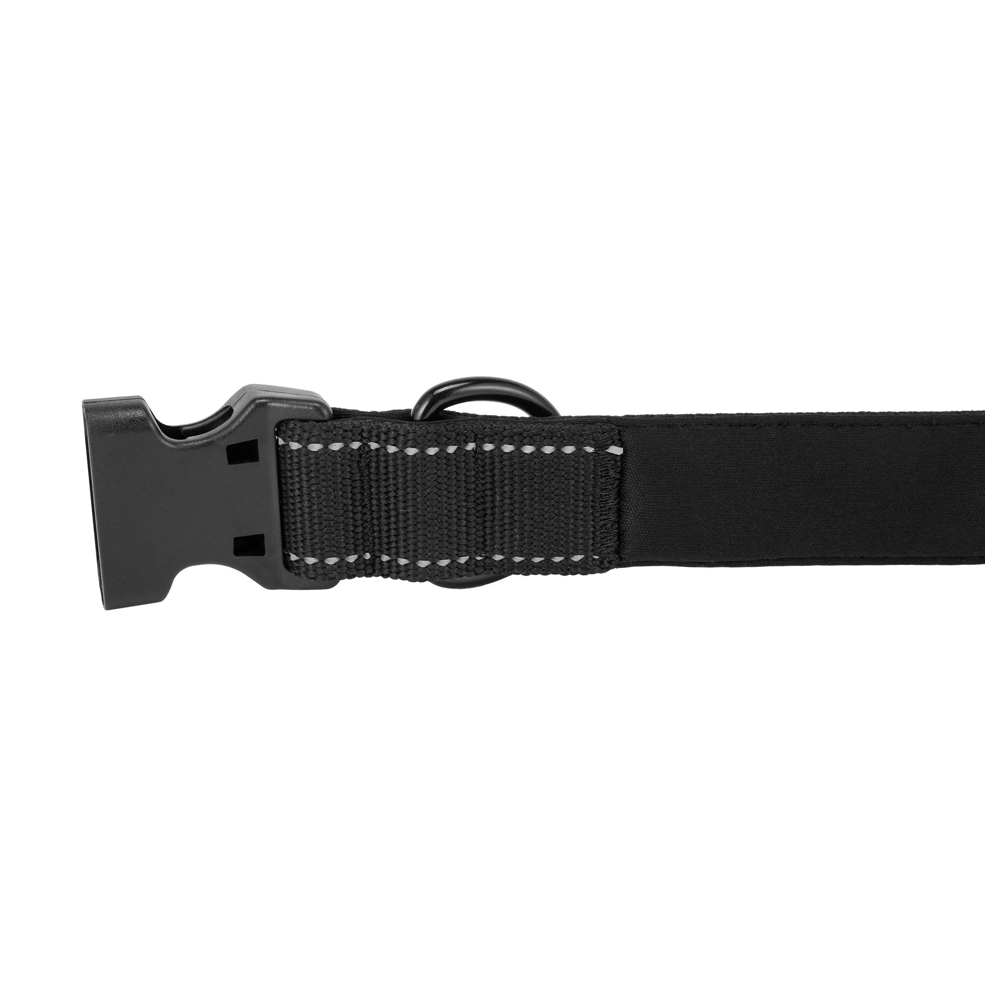 4 Dog Collar Reflective - Extra Large, 4 of 6