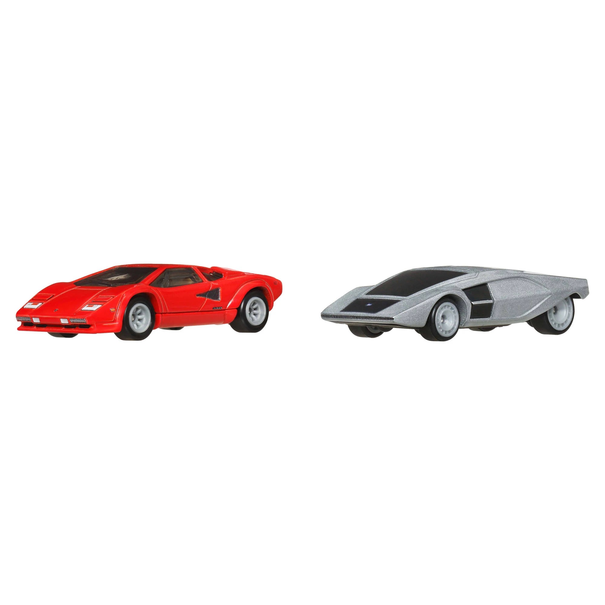 3 2 Pack Hot Wheels Premium Car Culture Real Riders Vehicle - Assorted, 3 of 7