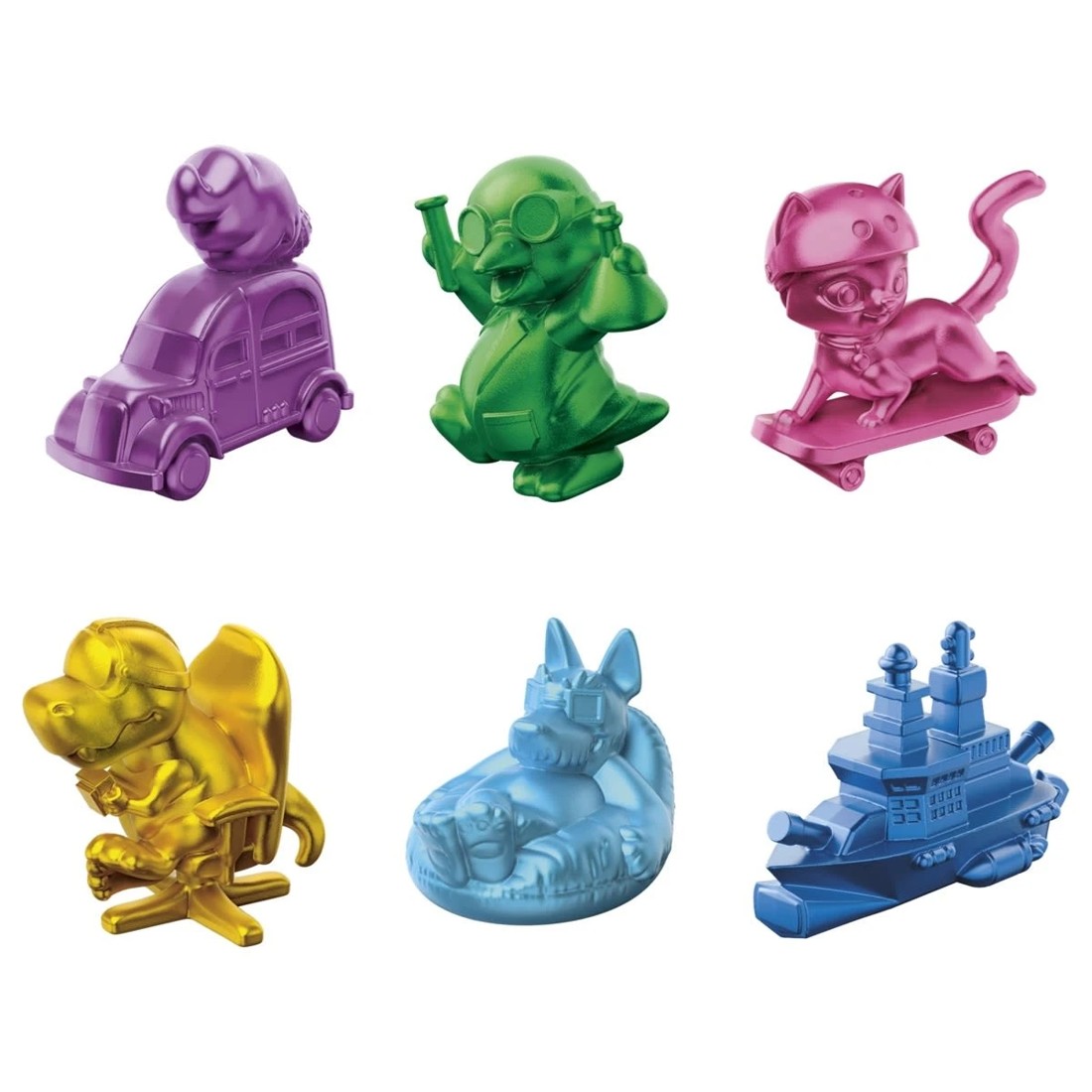 2 Monopoly App Banking Game, 2 of 5