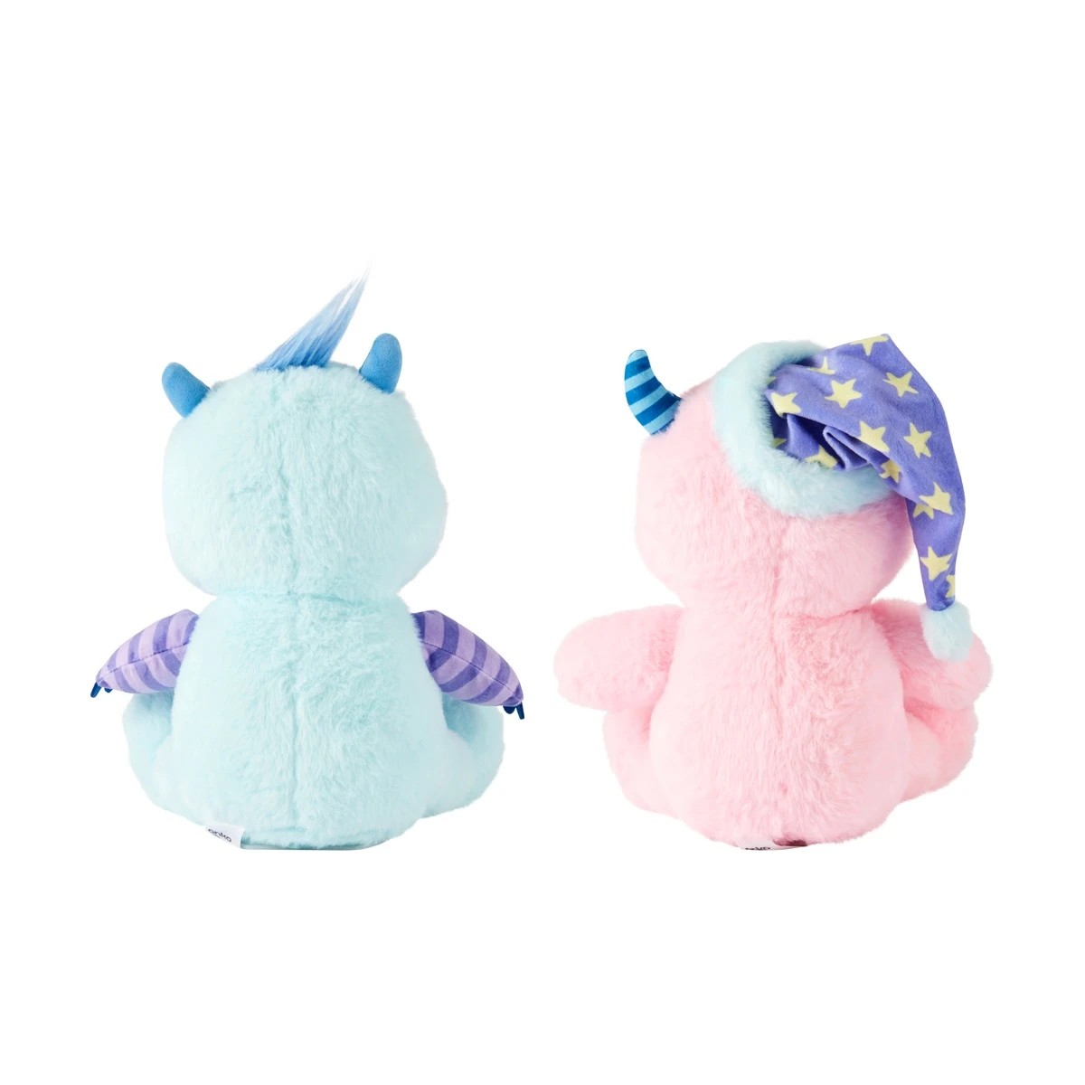 3 Storytelling Monster - Assorted, 3 of 6