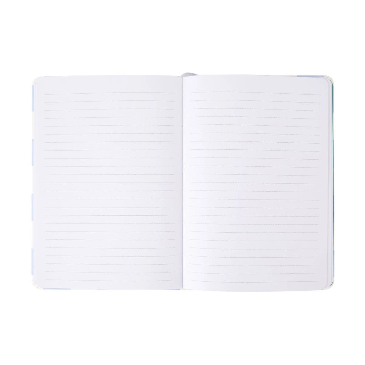 2 A5 Journal - Check, 2 of 4