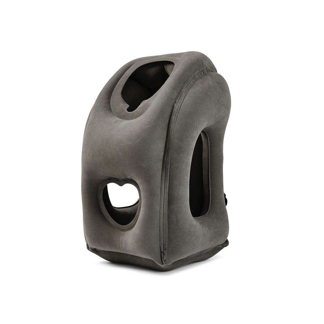 10 Inflatable Front Travel Pillow, 10 of 10