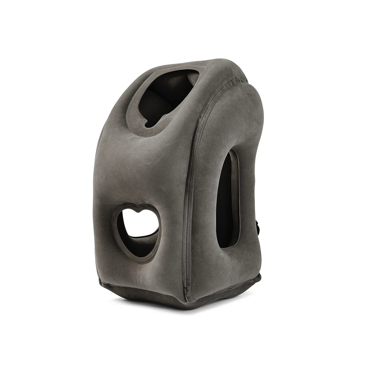 10 Inflatable Front Travel Pillow, 10 of 10