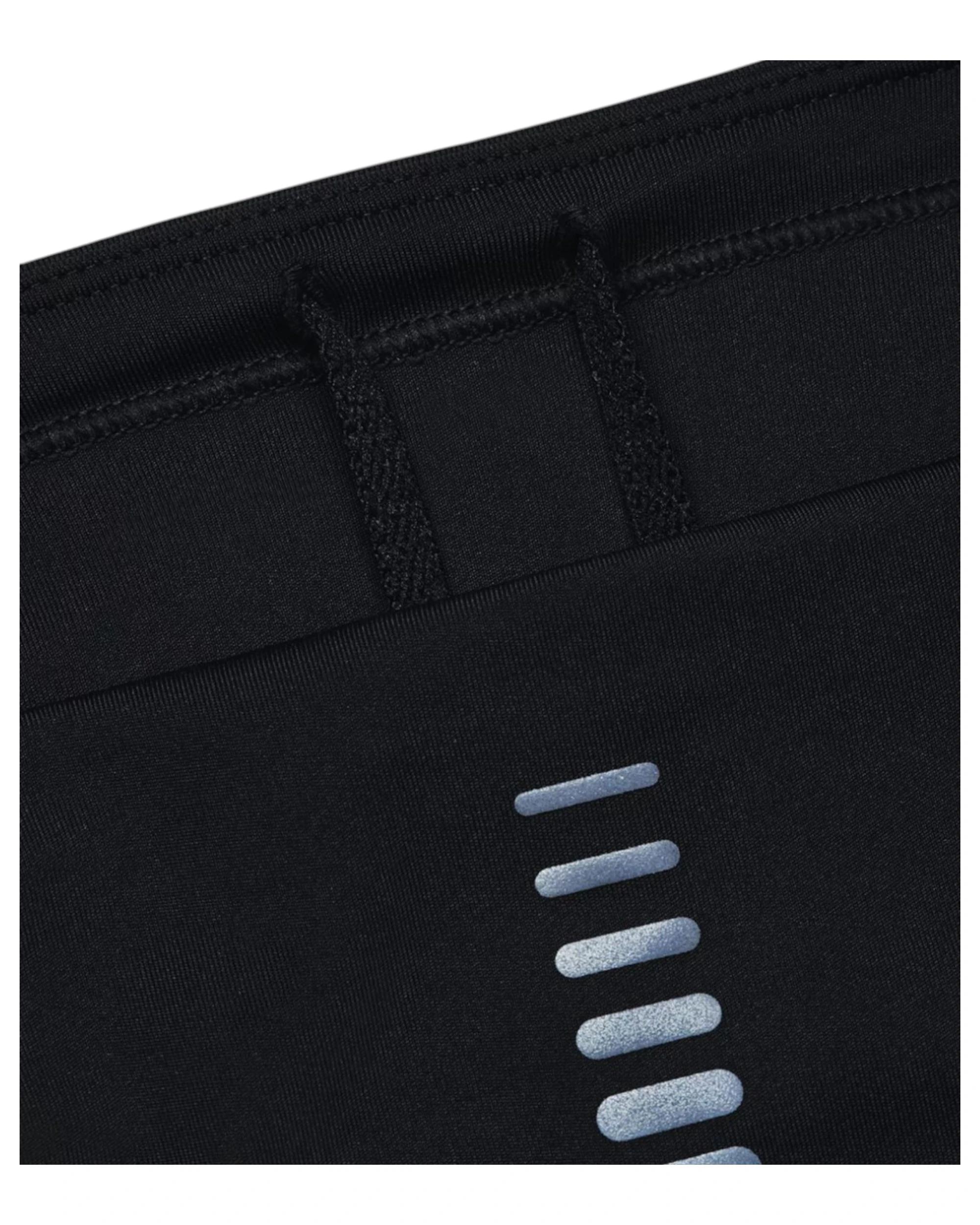 3 Under Armour Womens Fly Fast 3.0 Ankle Black Leggings BLACK, 3 of 7