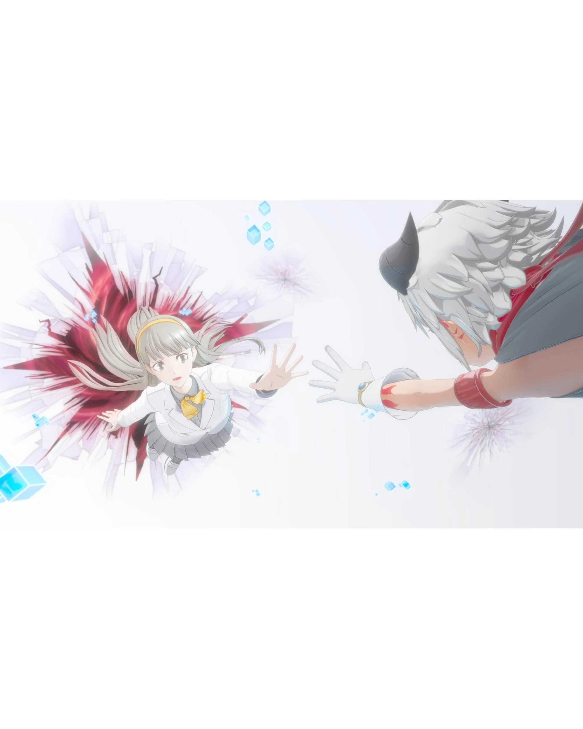 5 Digimon Story Time Stranger - Switch, 5 of 7