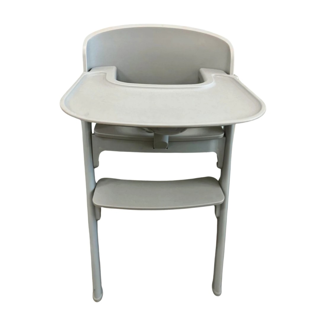 1 Babystudio Harry Adjustable 3-in-1 Highchair - Grey
 - Grey, 1 of 1