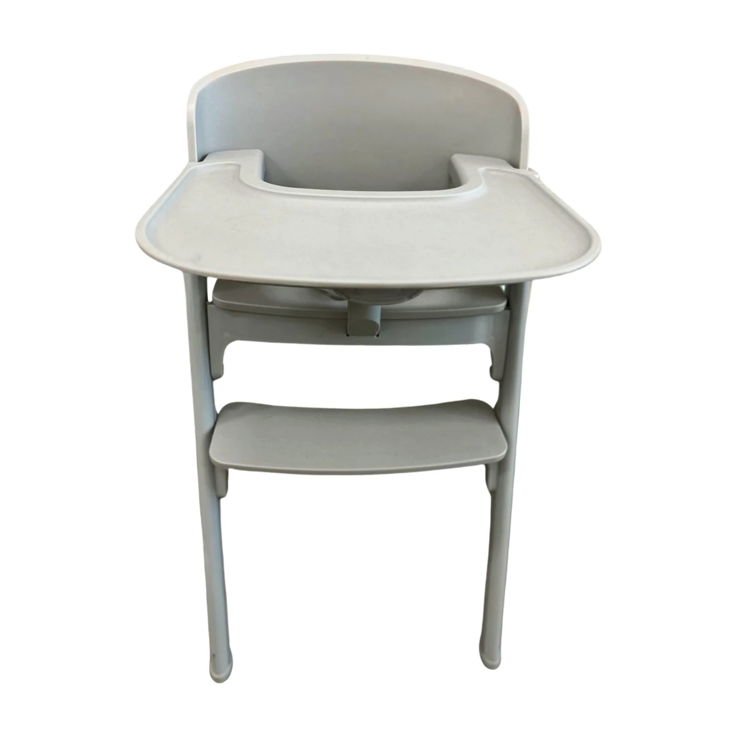 1 Babystudio Harry Adjustable 3-in-1 Highchair - Grey, 1 of 1