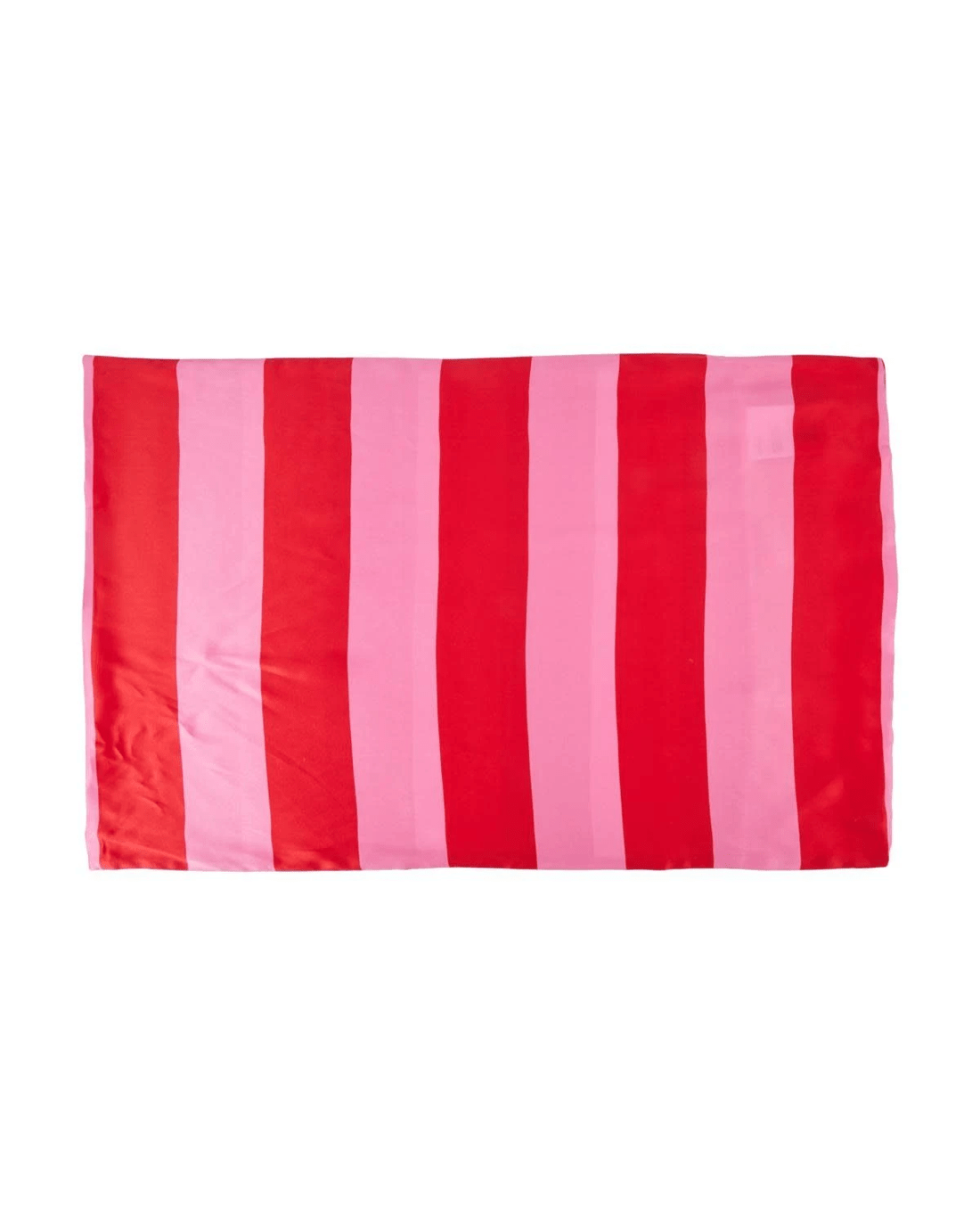 6 Silk Pillowcase - Stripe, 6 of 7