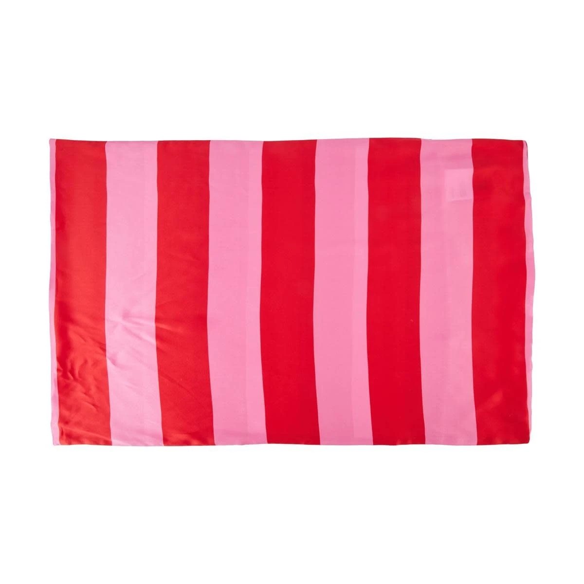 6 Silk Pillowcase - Stripe, 6 of 7