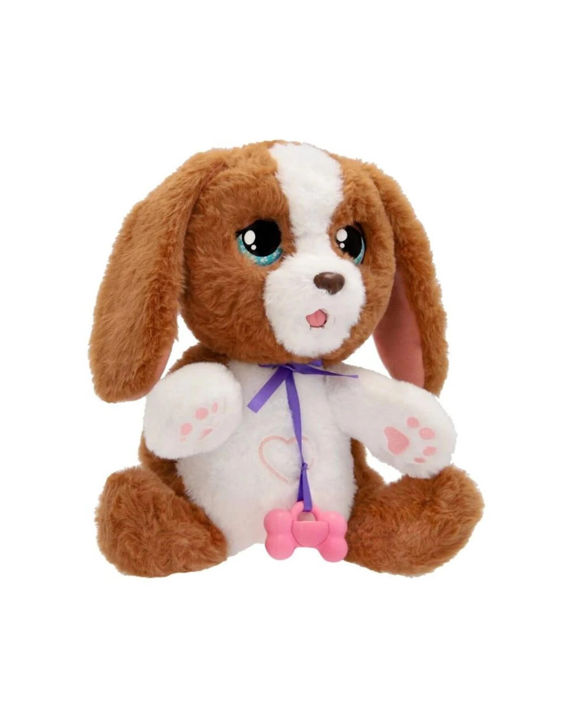 6 Baby Paws Vet Check Up Plush, 6 of 7