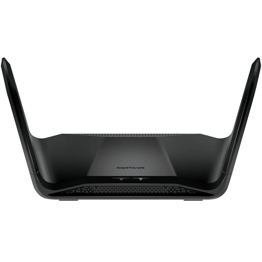 3 NETGEAR AX1800 4-Stream WiFi 6 Router, 3 of 3