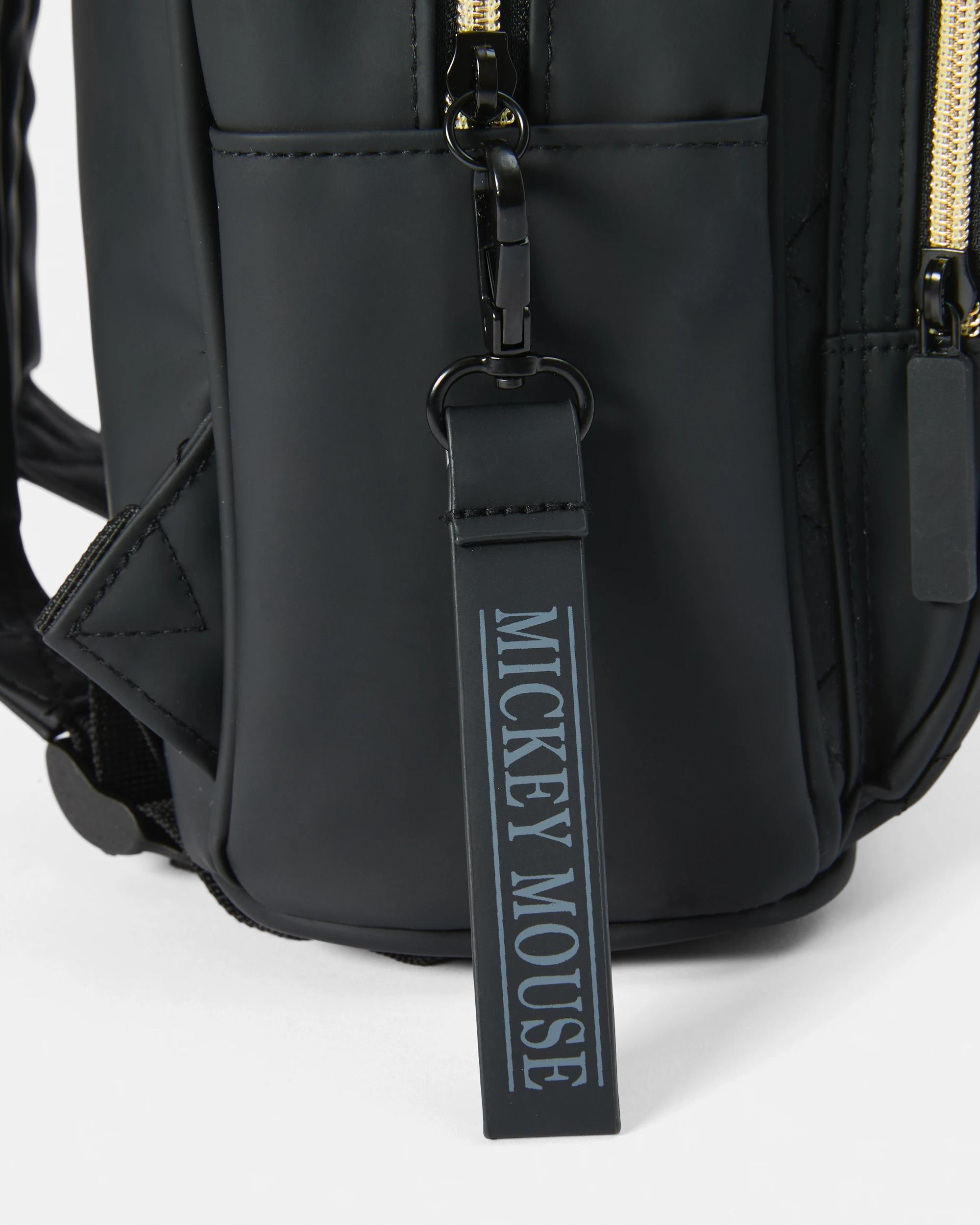 3 Mickey Mouse License Backpack Mickey, 3 of 7