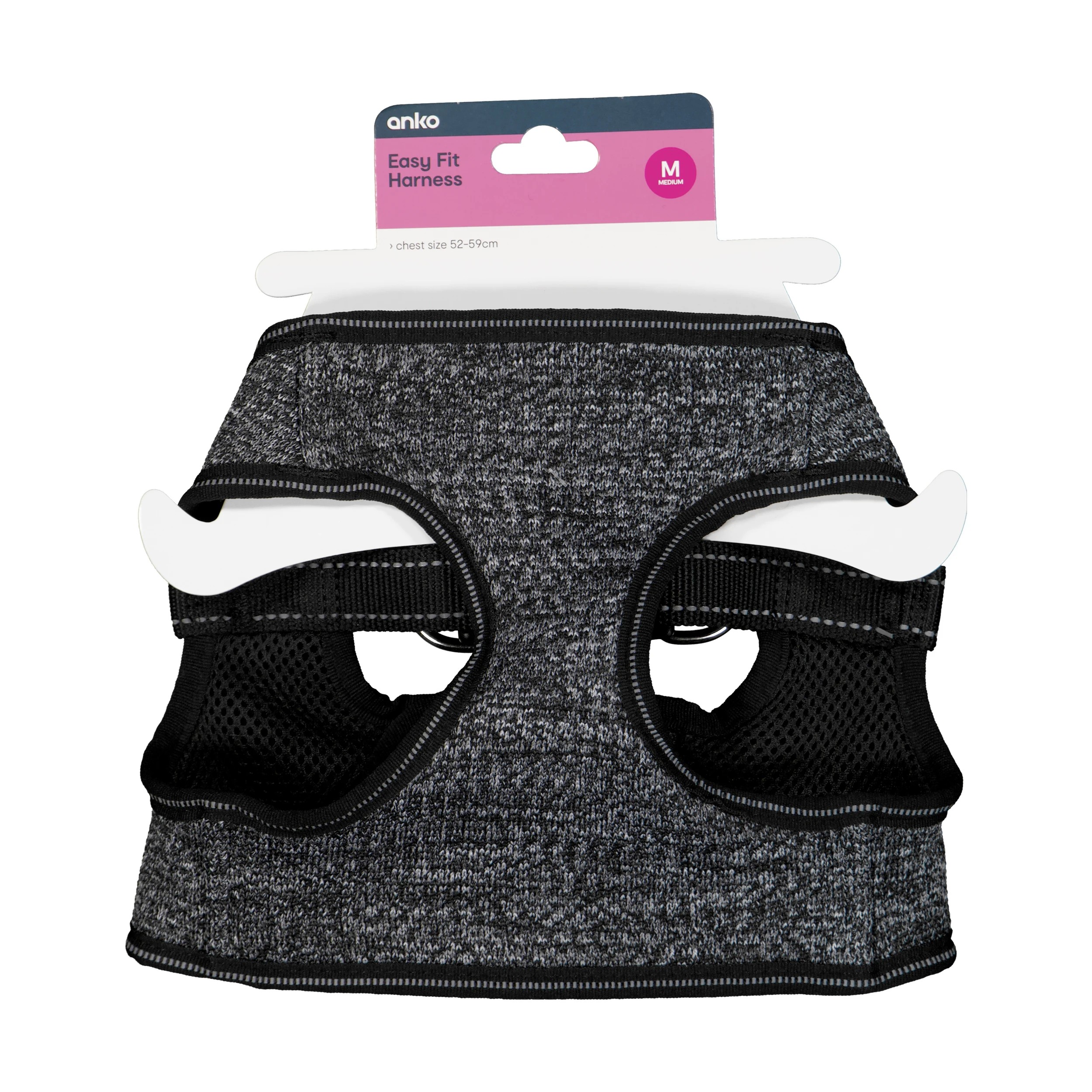 10 Easy Fit Harness - Medium, 10 of 10