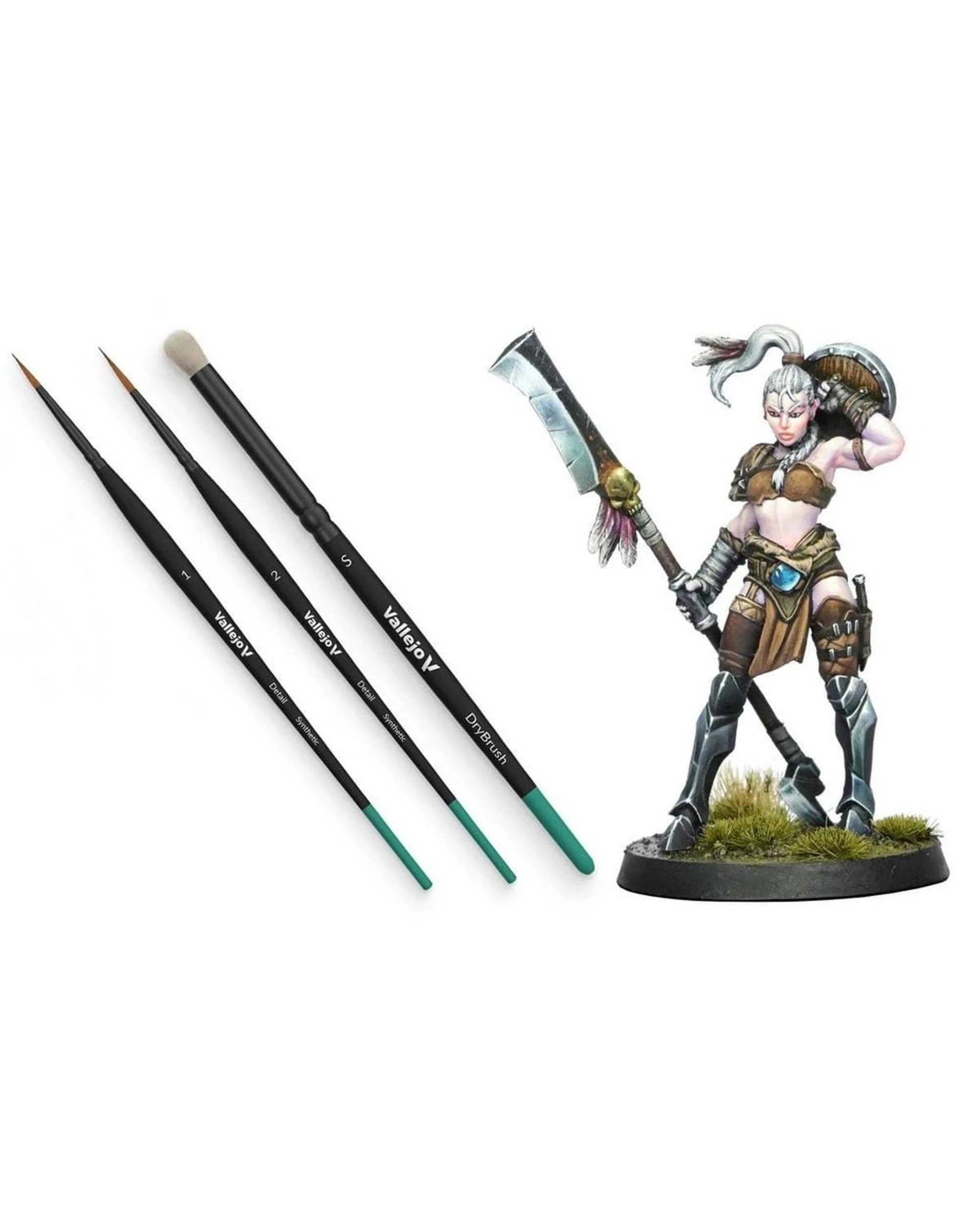 3 Vallejo Game Colour: Color BSL System Paint Set Limited Edition, 3 of 3
