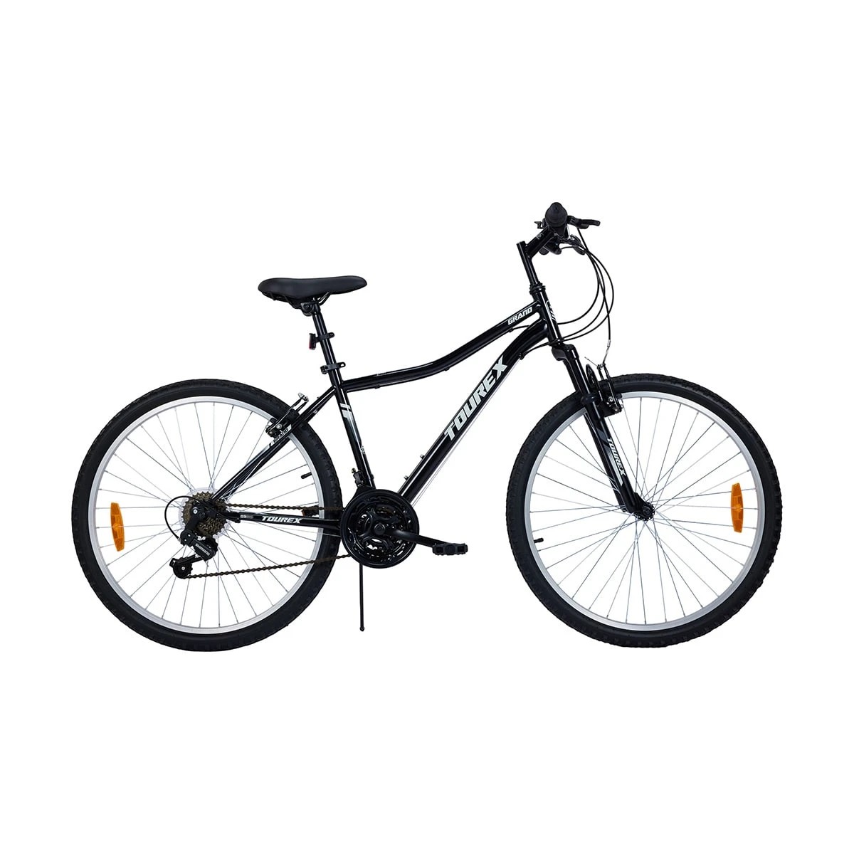 2 66cm Tourex Bike, 2 of 8