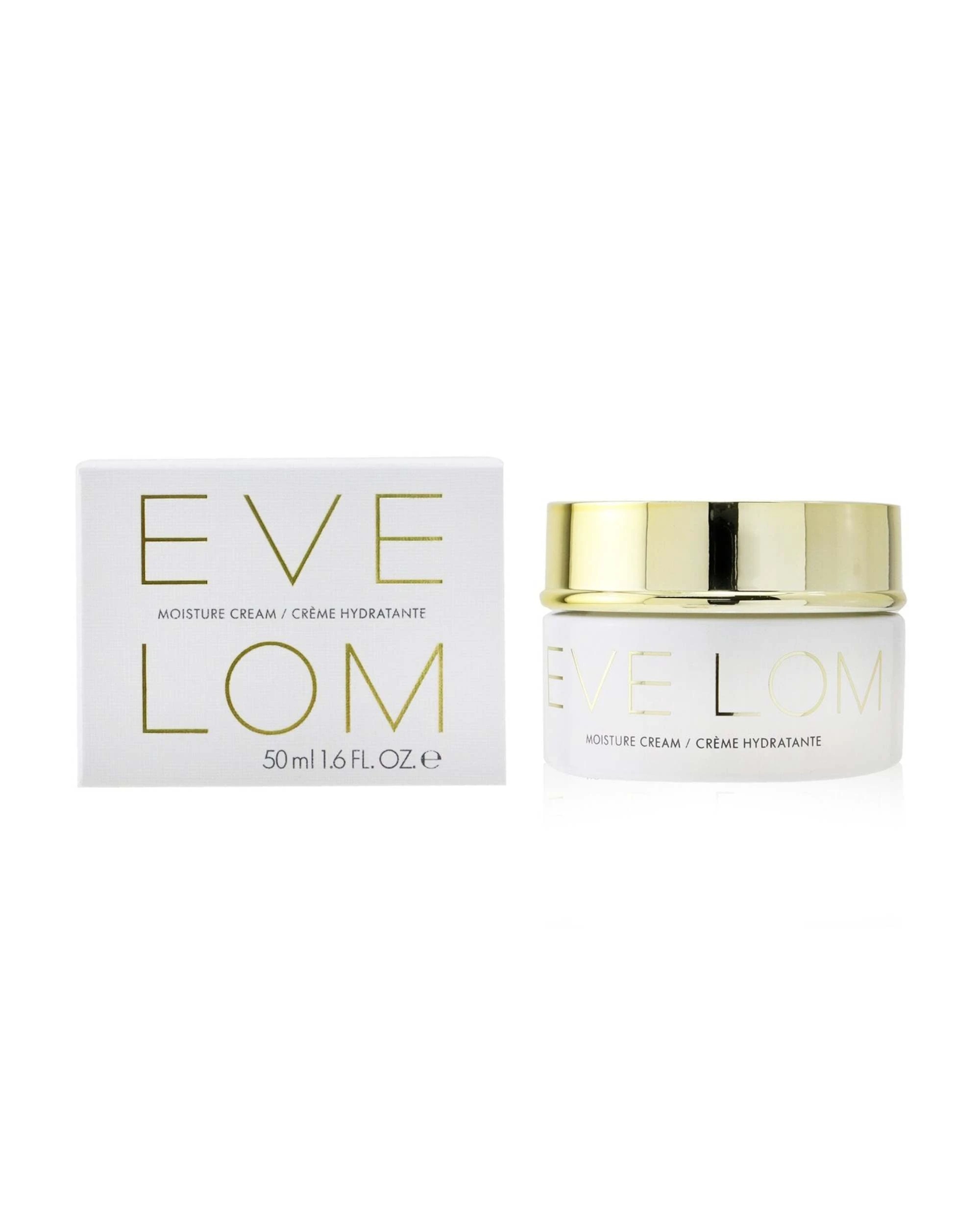 1 Eve Lom Moisture Cream 50ml/1.6oz, 1 of 2