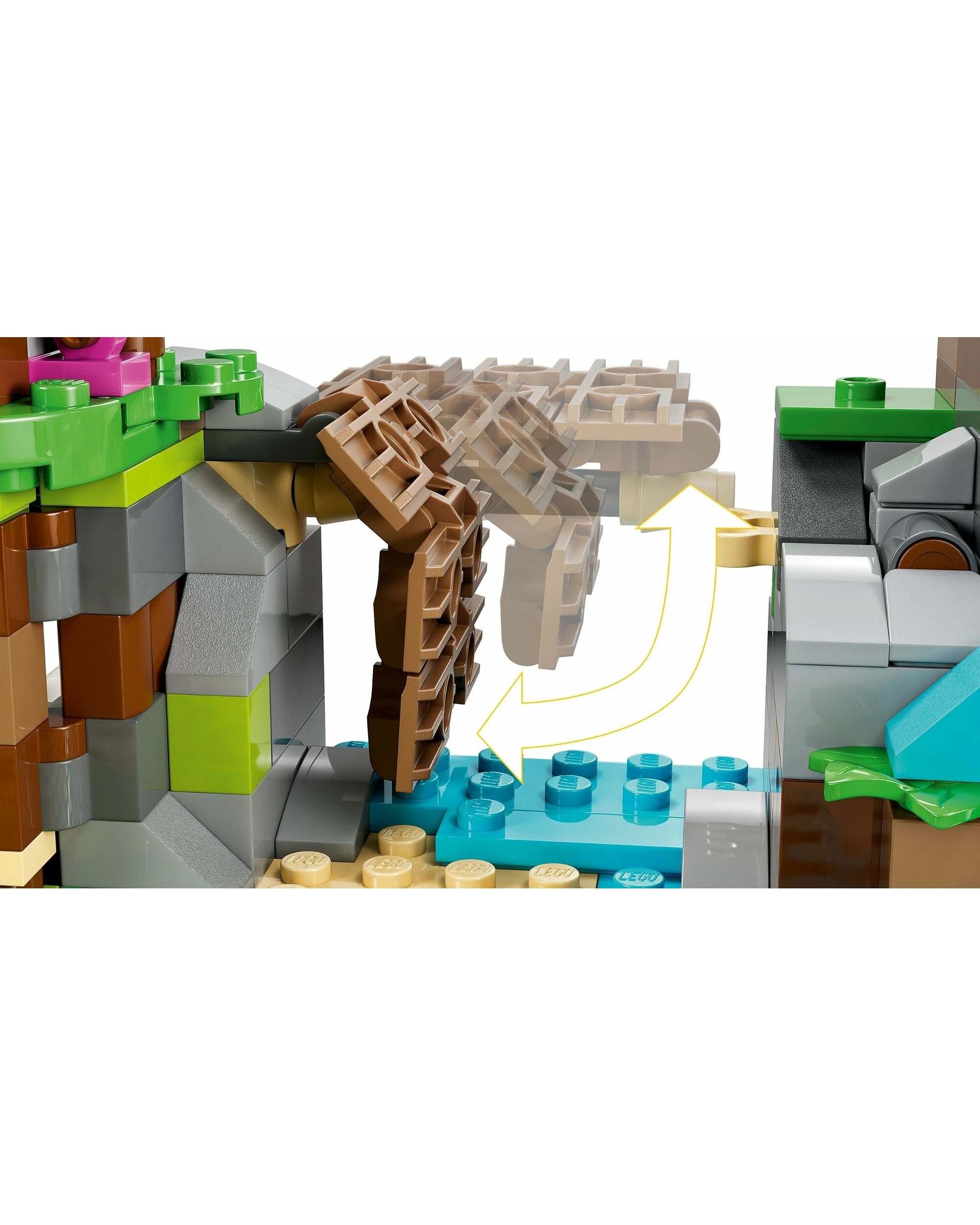 5 LEGO Sonic the Hedgehog Series 76992 Amy's Animal Rescue Island, 5 of 5