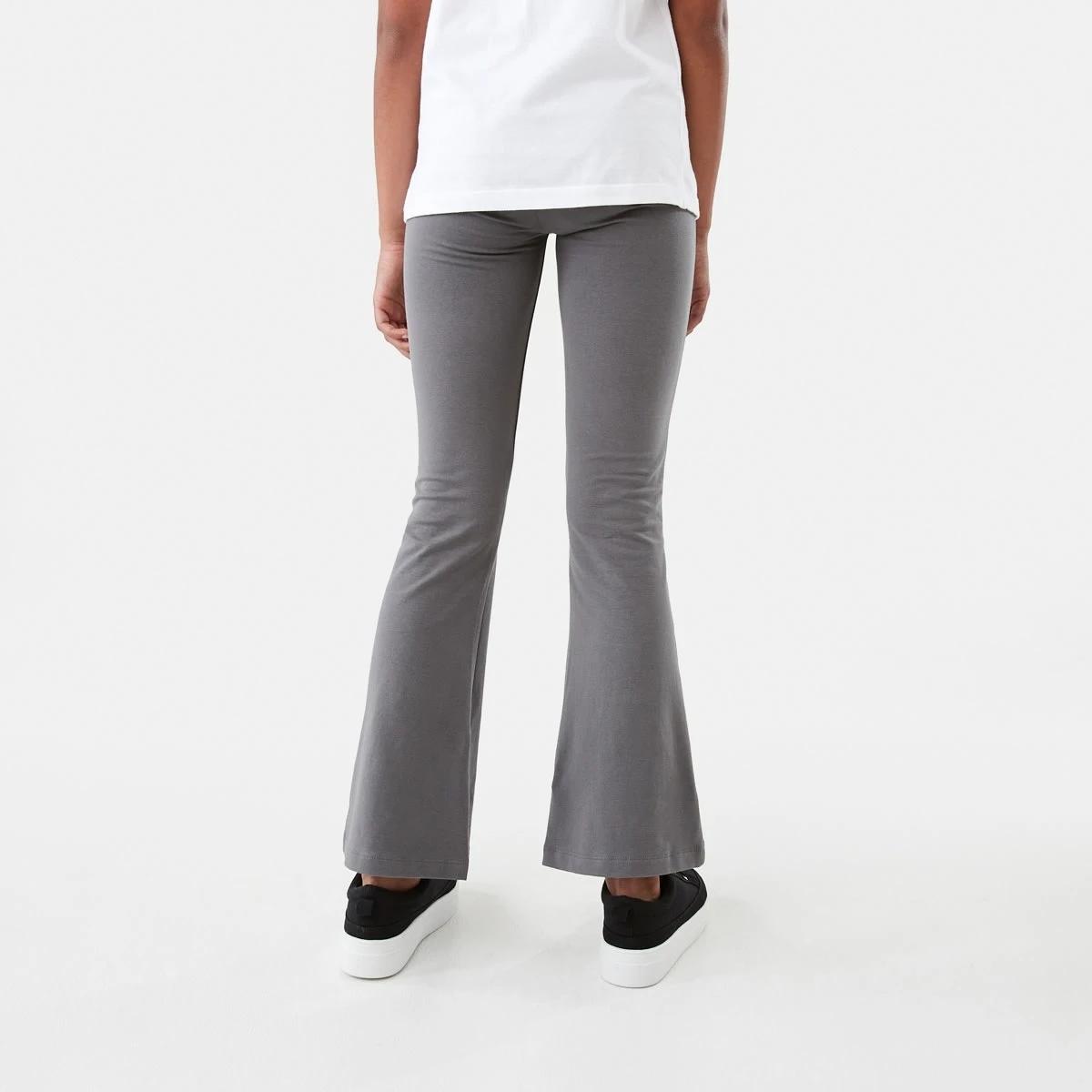 2 Roll Waist Leggings Gry Castle, 2 of 7