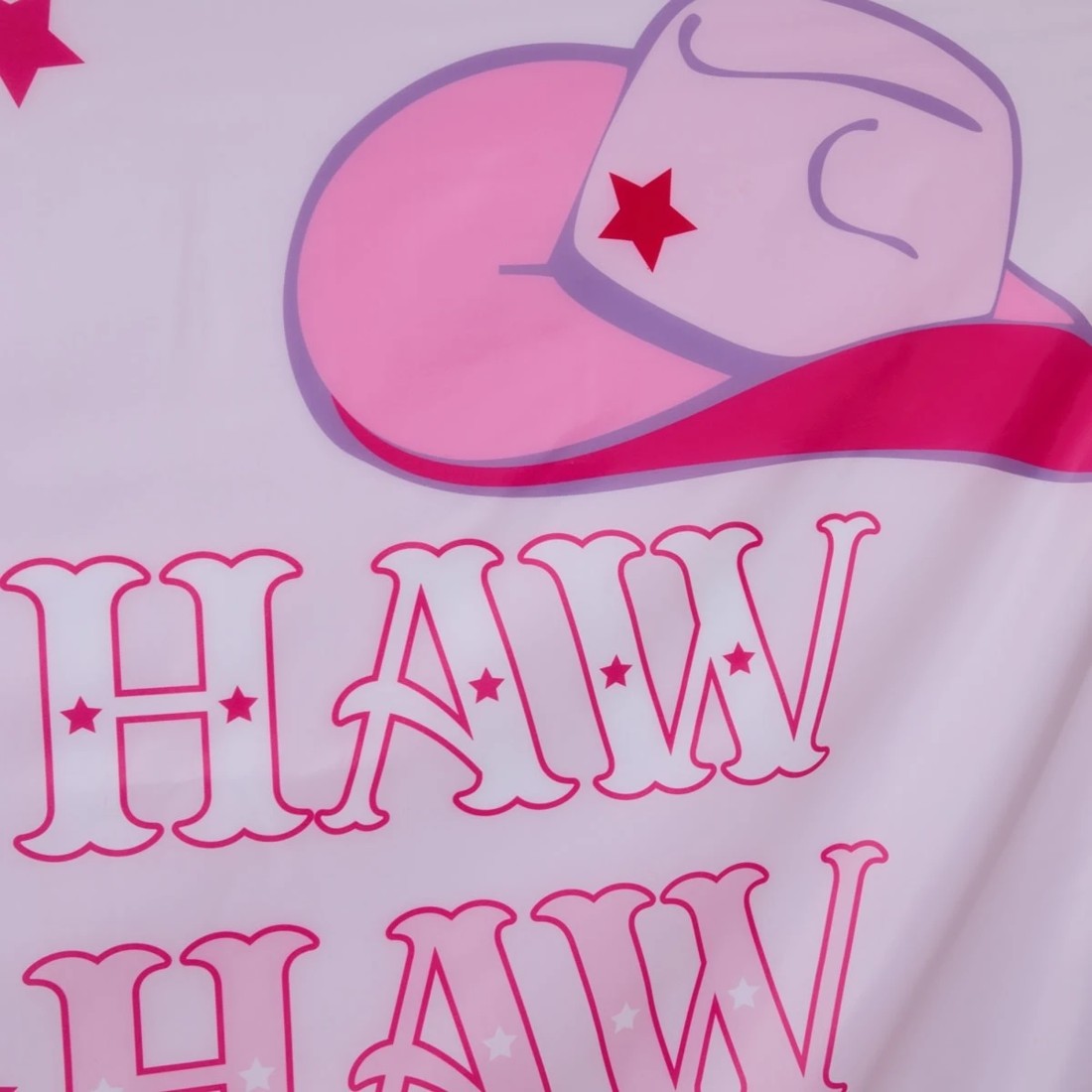 3 Cowgirl Printed Backdrop, 3 of 6