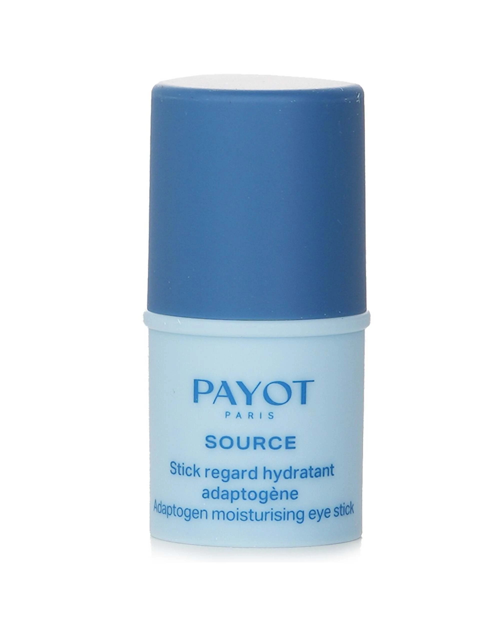 1 Payot Source Adaptogen Moisturising Eye Stick 4.5g/0.14oz - White, 1 of 2