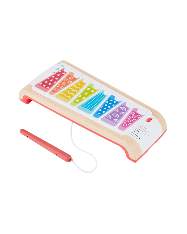 Play and Learn Electronic Xylop