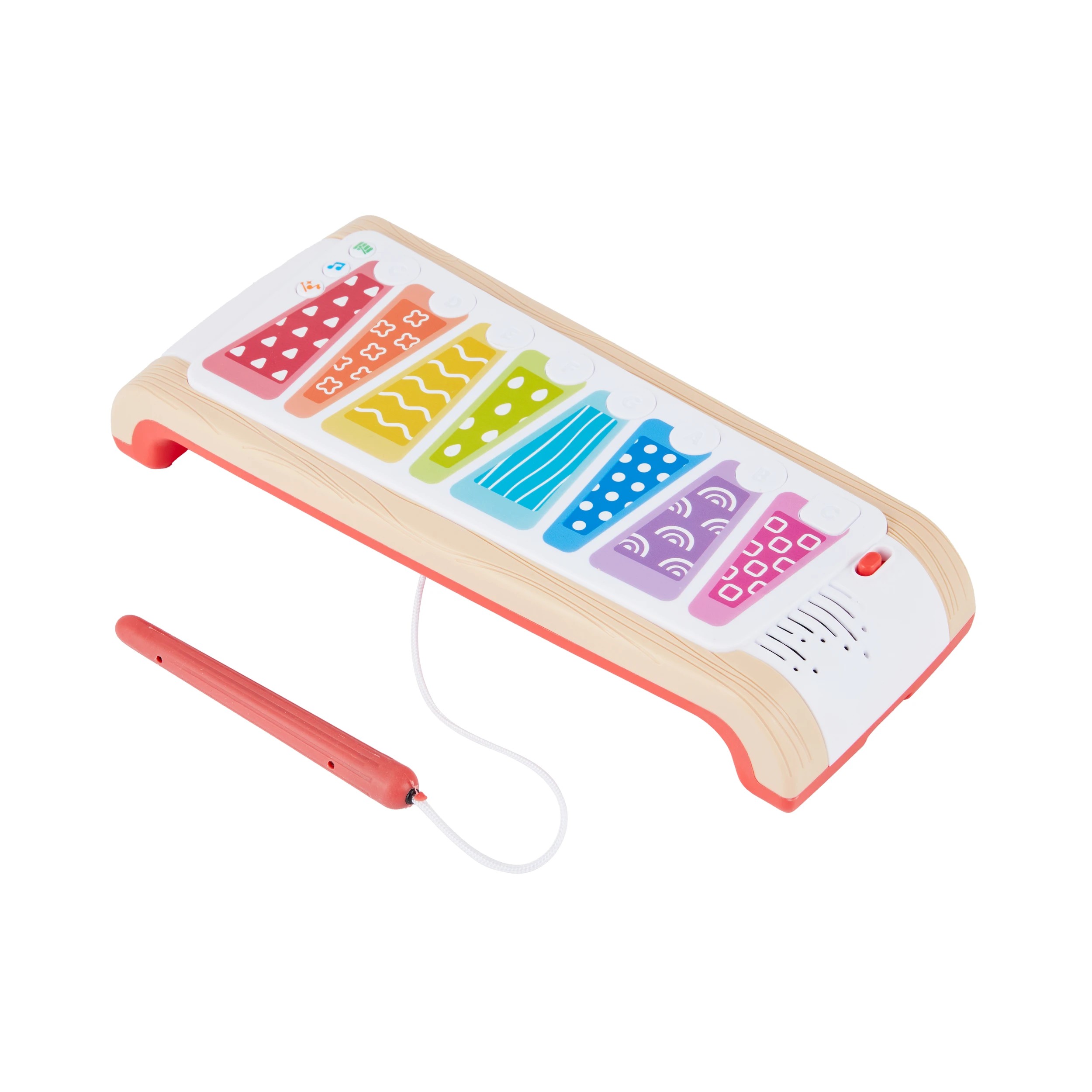 1 Play and Learn Electronic Xylophone, 1 of 6