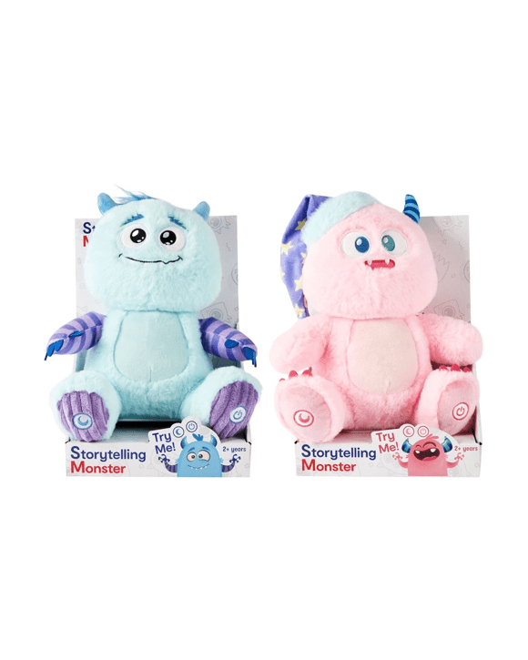 Storytelling Monster - Assorted