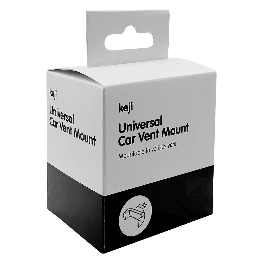 6 Keji Universal Car Vent Mount, 6 of 6