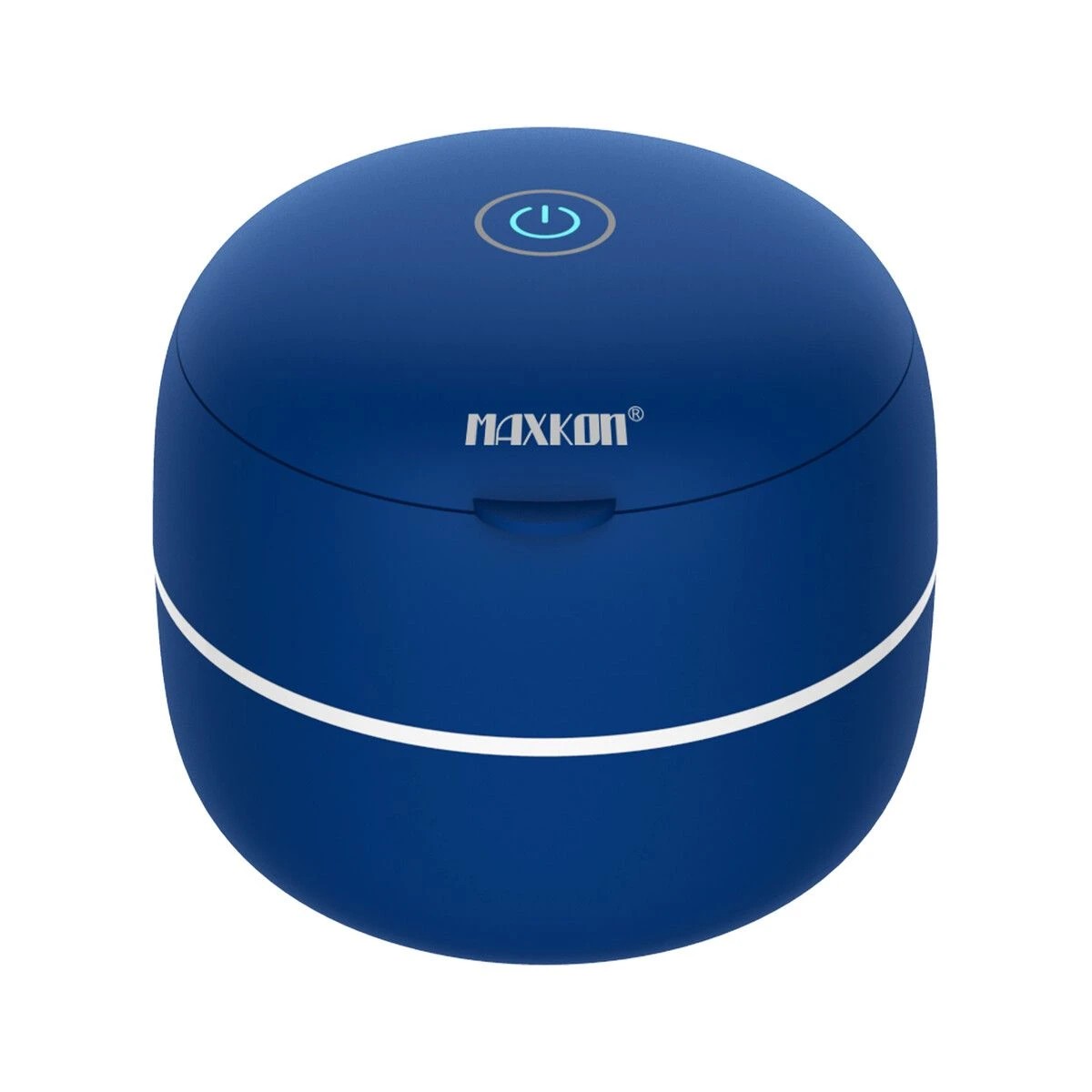 1 Maxkon Ultrasonic UV Cleaner Dentures Aligner Retainer Cleaning Device Machine, 1 of 1