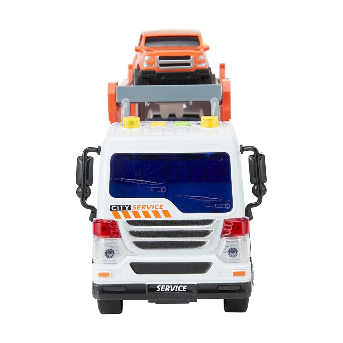 2 Light & Sounds Auto Transporter, 2 of 10