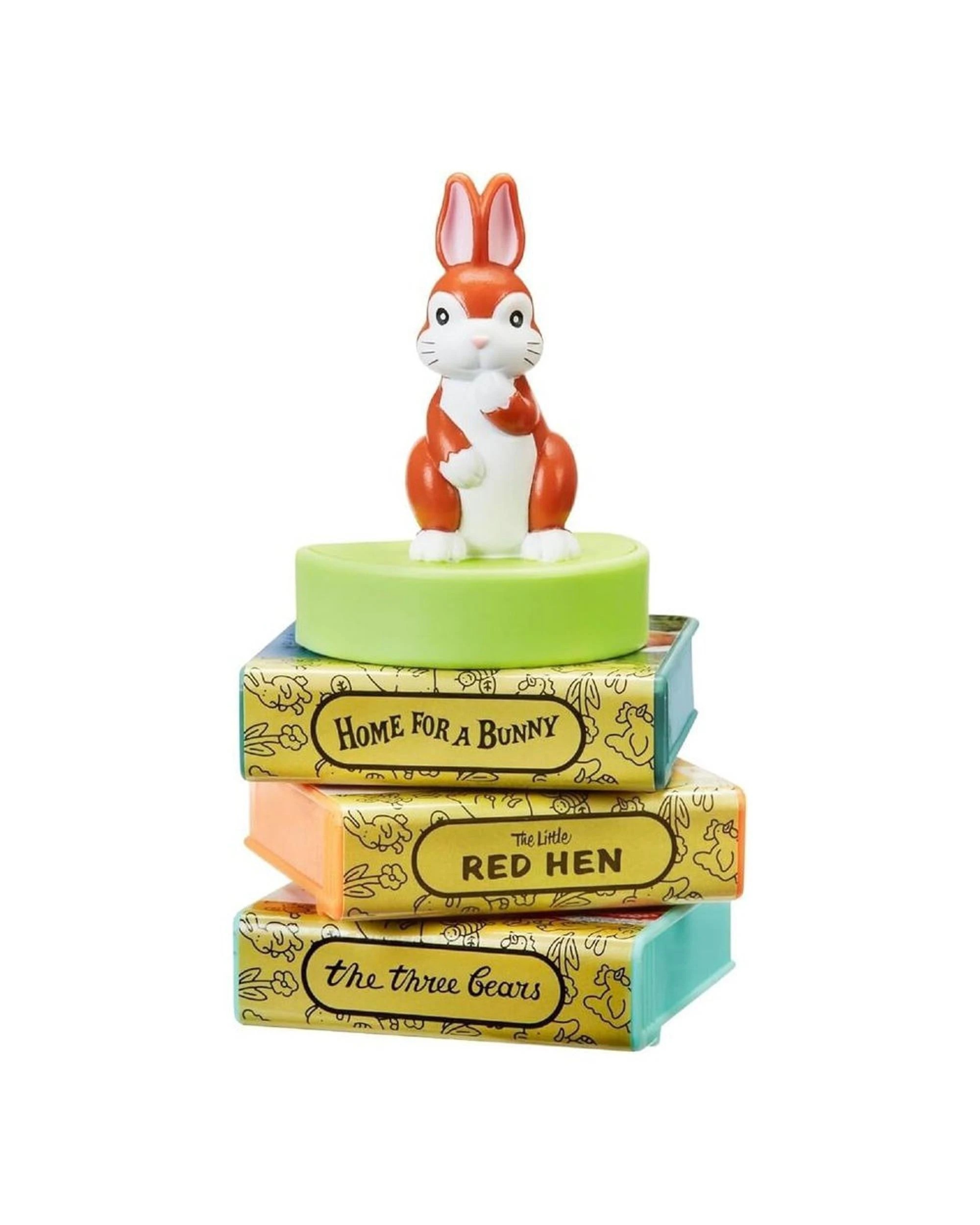 2 Little Tikes Story Dream Machine Little Golden Book Animals Collection, 2 of 3