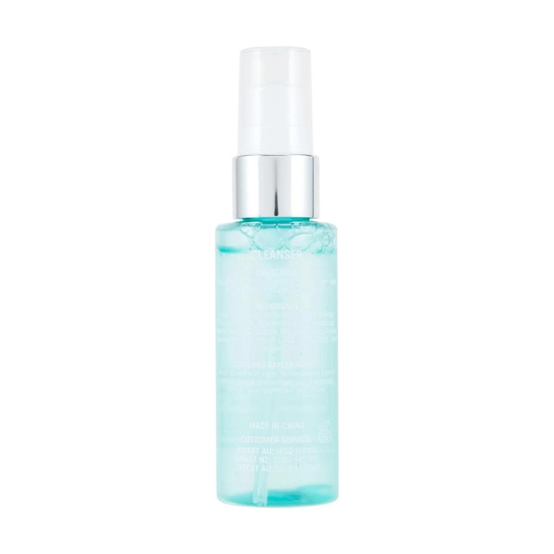 5 OXX Skincare Smoothing Minis - Niacinamide and Zinc PCA, 5 of 6