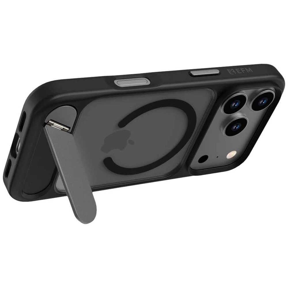 2 EFM Alta Case iPhone 18 Pro Max Black, 2 of 2
