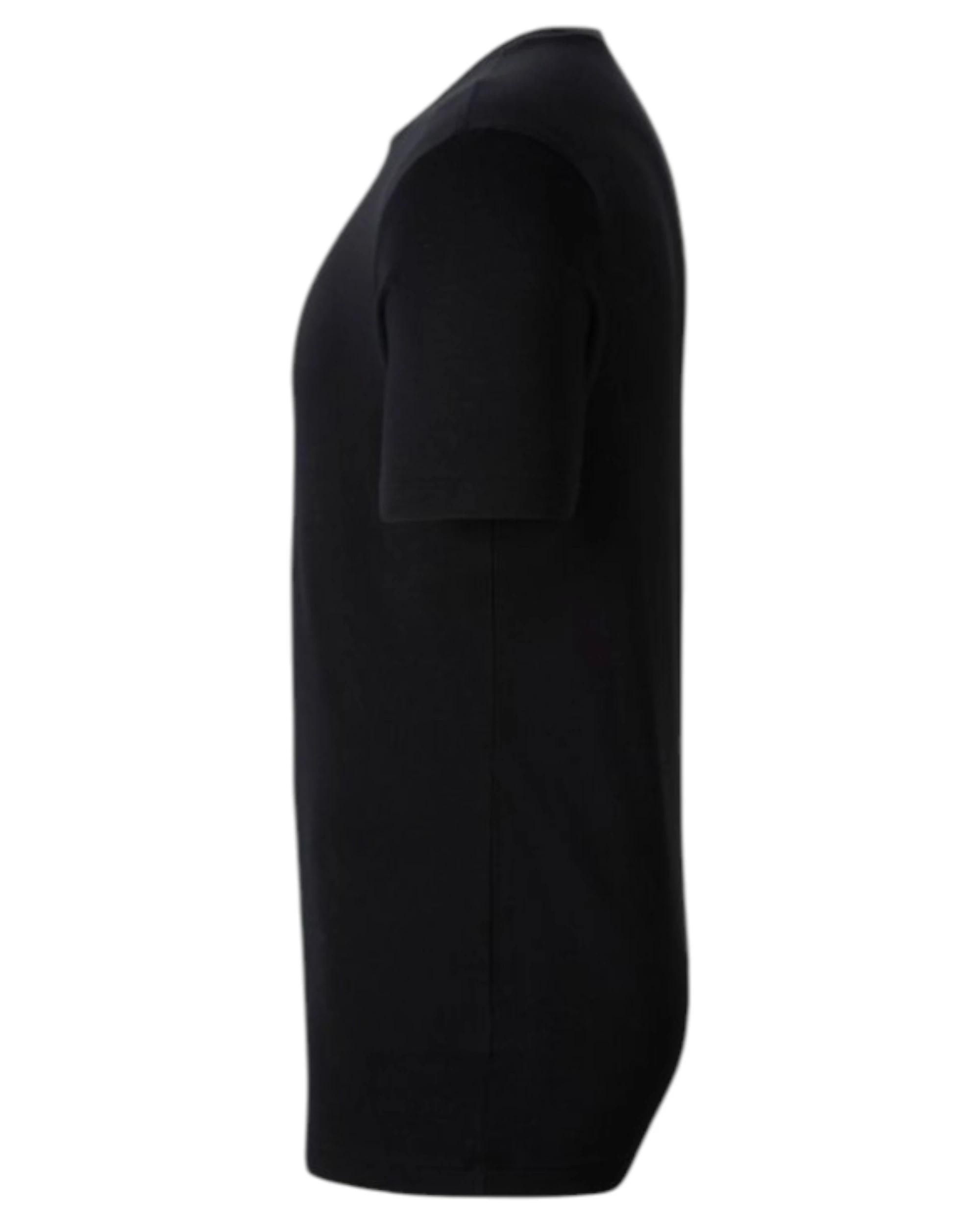 3 Nike Park 20 T-Shirt Training Athletic Sportswear Black BLACK, 3 of 3