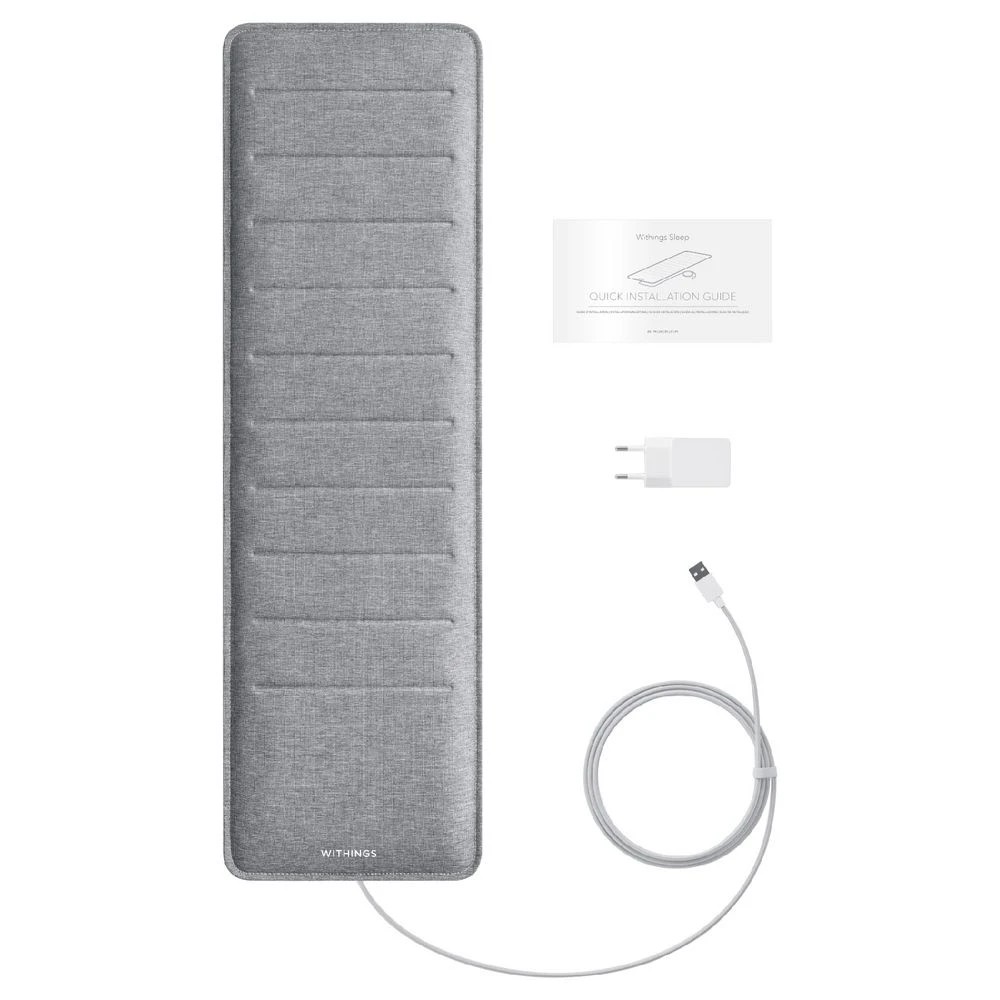 10 Withings Sleep Analyser, 10 of 10
