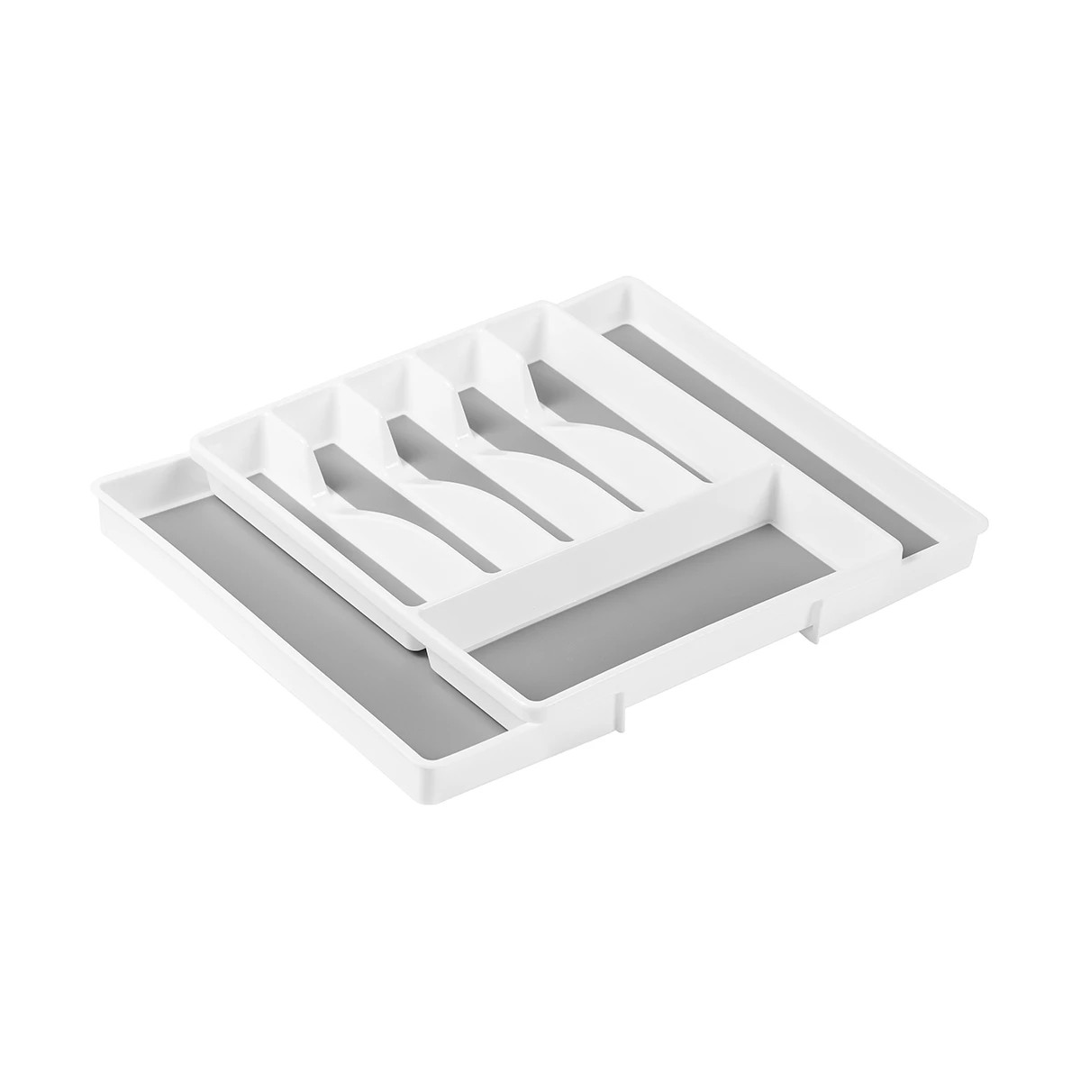 1 Expandable Cutlery Tray, 1 of 5