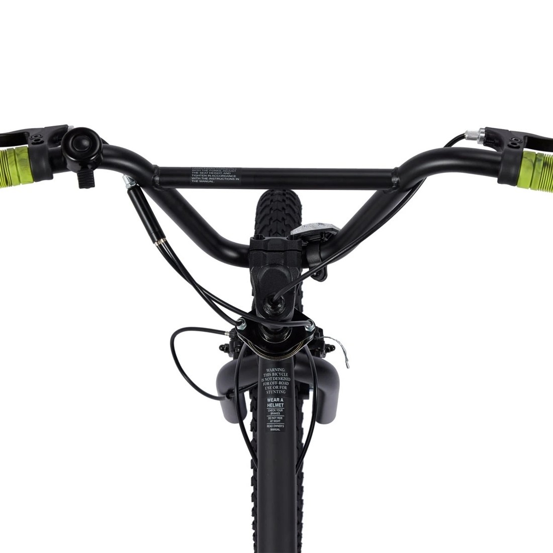 5 50cm Mag Wheels BMX Bike, 5 of 7