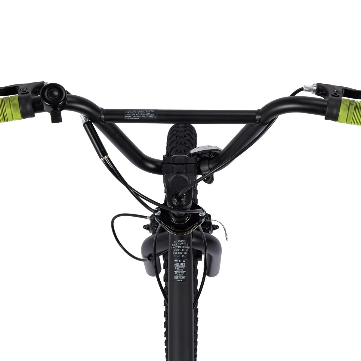 5 50cm Mag Wheels BMX Bike, 5 of 7