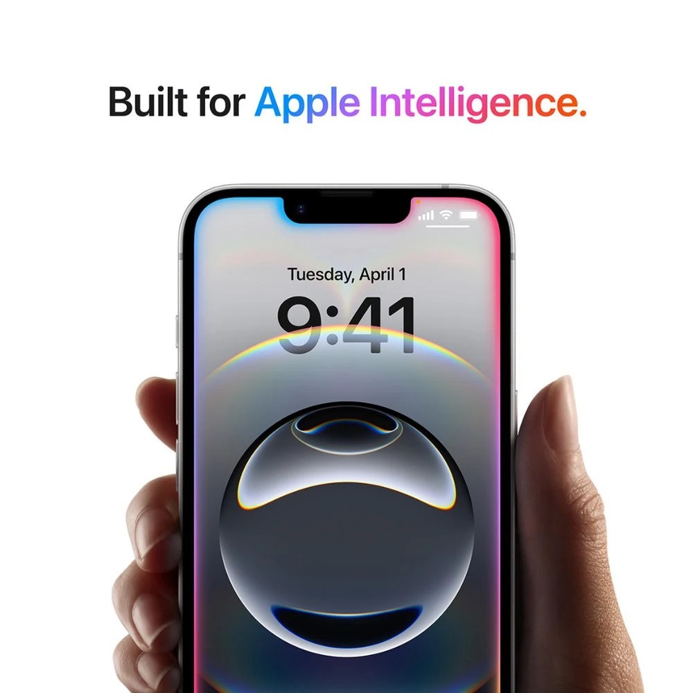 6 iPhone 16e 512GB Black, 6 of 9