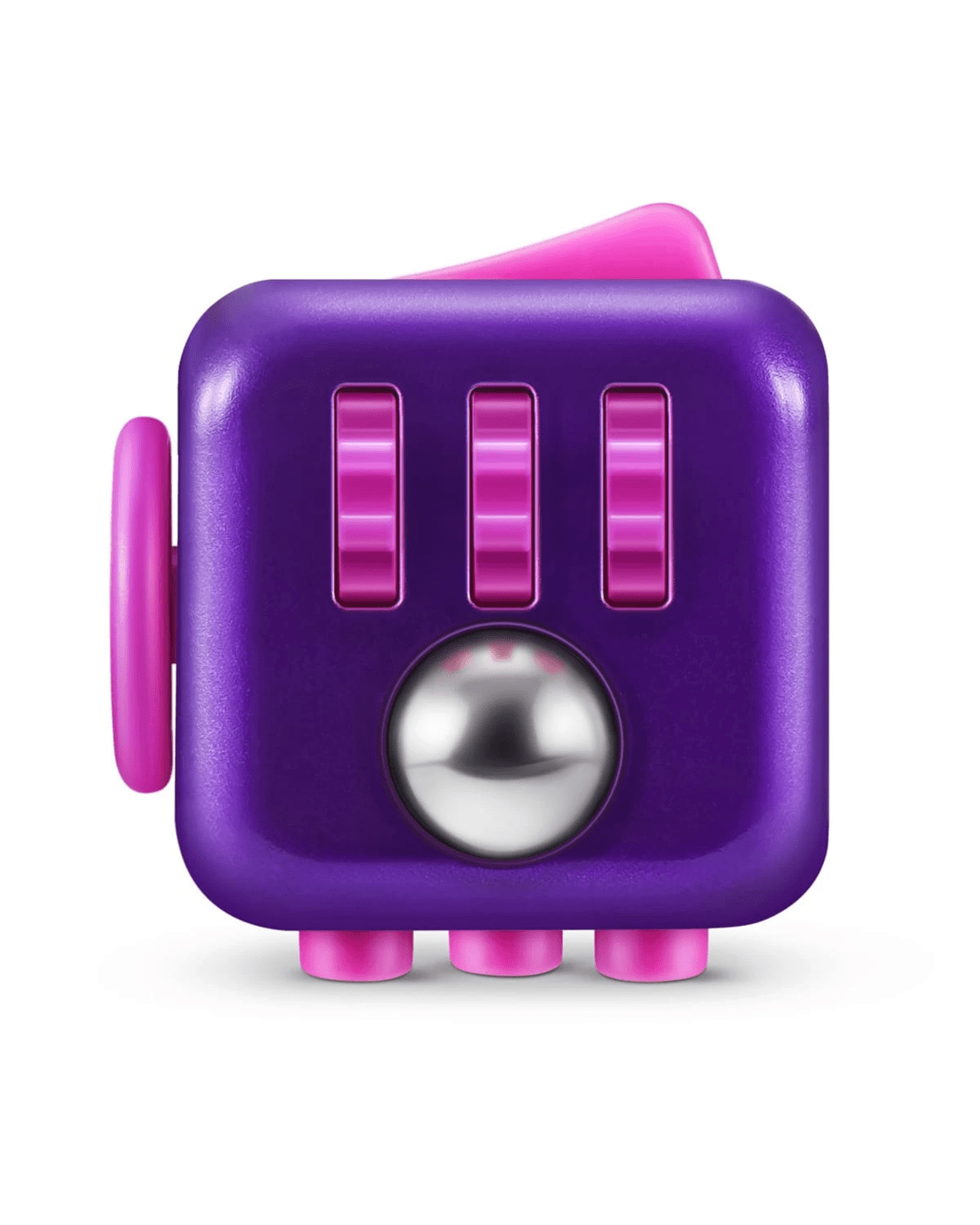 9 Zuru Fidget Cube - Assorted, 9 of 10