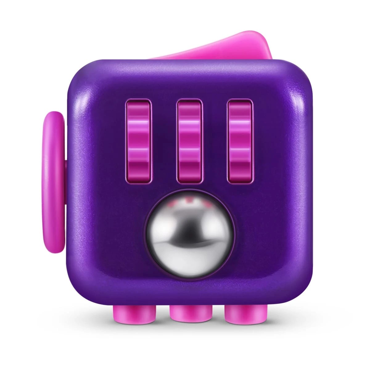 9 Zuru Fidget Cube - Assorted, 9 of 10