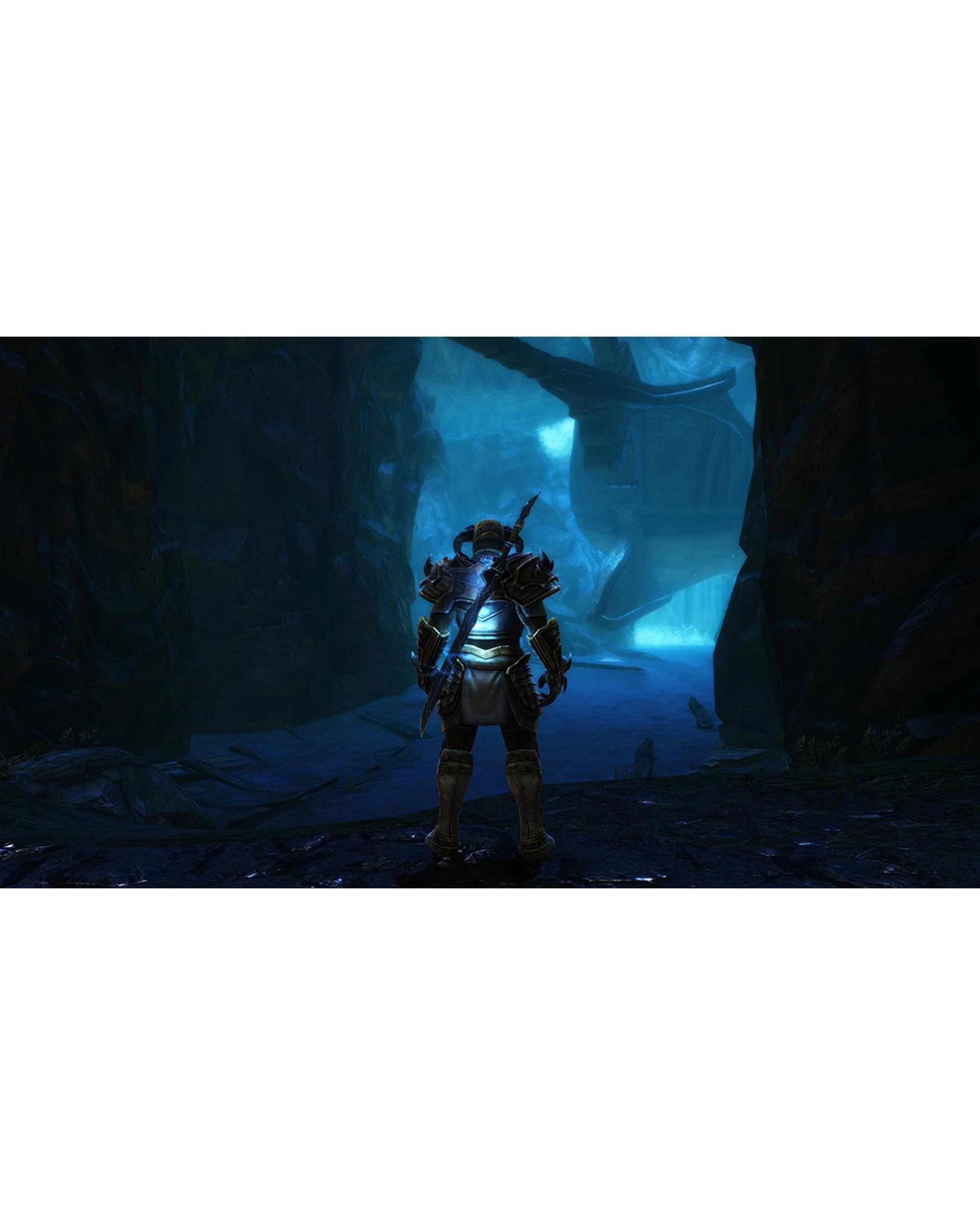 2 Kingdoms of Amalur: Re-Reckoning - PS4, 2 of 5